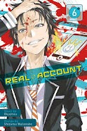 Real Account 2