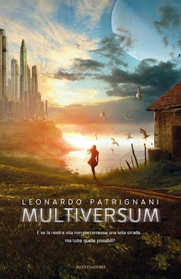Anteprima: "Multiversum" di Leonardo Patrignani