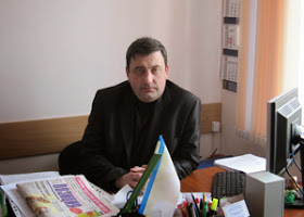 Завідувач кафедри
