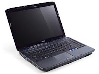 free driver aspire 4730