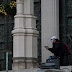 Identifican hombre con bandera dominicana que disparó en catedral neoyorquina