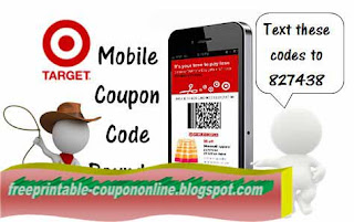 Free Printable Target Coupons