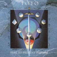 TOTO Past to Present 1977-1990