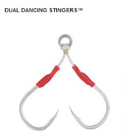 mata pancing owner dual dancing stingers