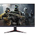 Acer (Refurbished) Nitro 23.8 Inch Full Hd 1920 X 1080-0.5 Ms Response Time - 165 Hz Refresh Rate Ips Gaming Monitor With Amd Radeon Free Sync Technology -2 X Hdmi 1 X Display Port, Black  New Price: ₹13,990 Details Price: ₹7,759   You Save: ₹6,231 (44%)