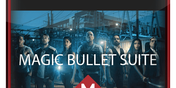 Download Red Giant Magic Bullet Suite v14.0.2 Full  Serial | Red Giant Magic Bullet Suite Last Version [Link Googledrive]