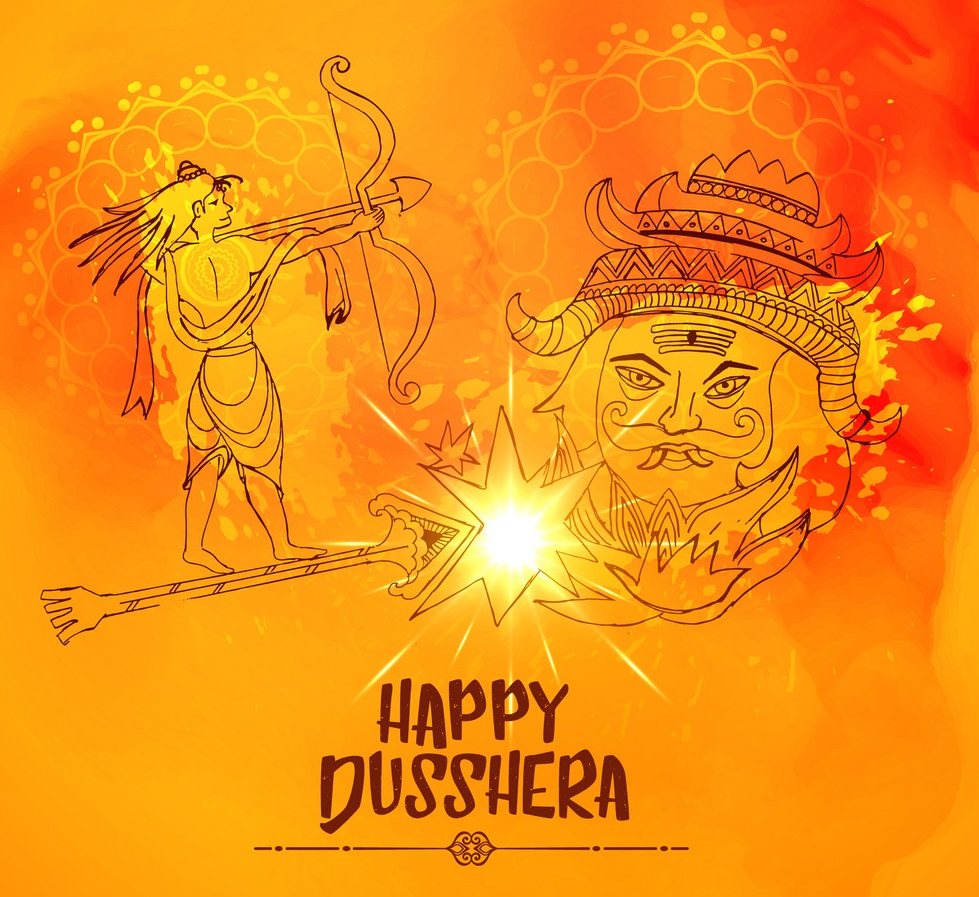 Happy Dussehra 2020: 30+ Best Dussehra, Wishes, Quotes, Images