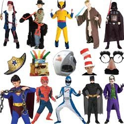 funny costume ideas