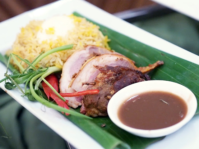 Nasi Briyani Gam Batu Pahat 