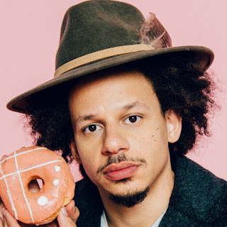 Eric Andre.