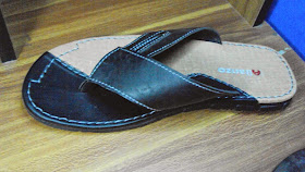 Sandal Pria Alianzo 218