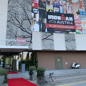 ironman Zell am see full carbon bike rental racing austria bicycle shop