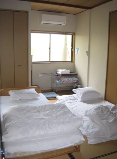 hakone ohiradai airbnb