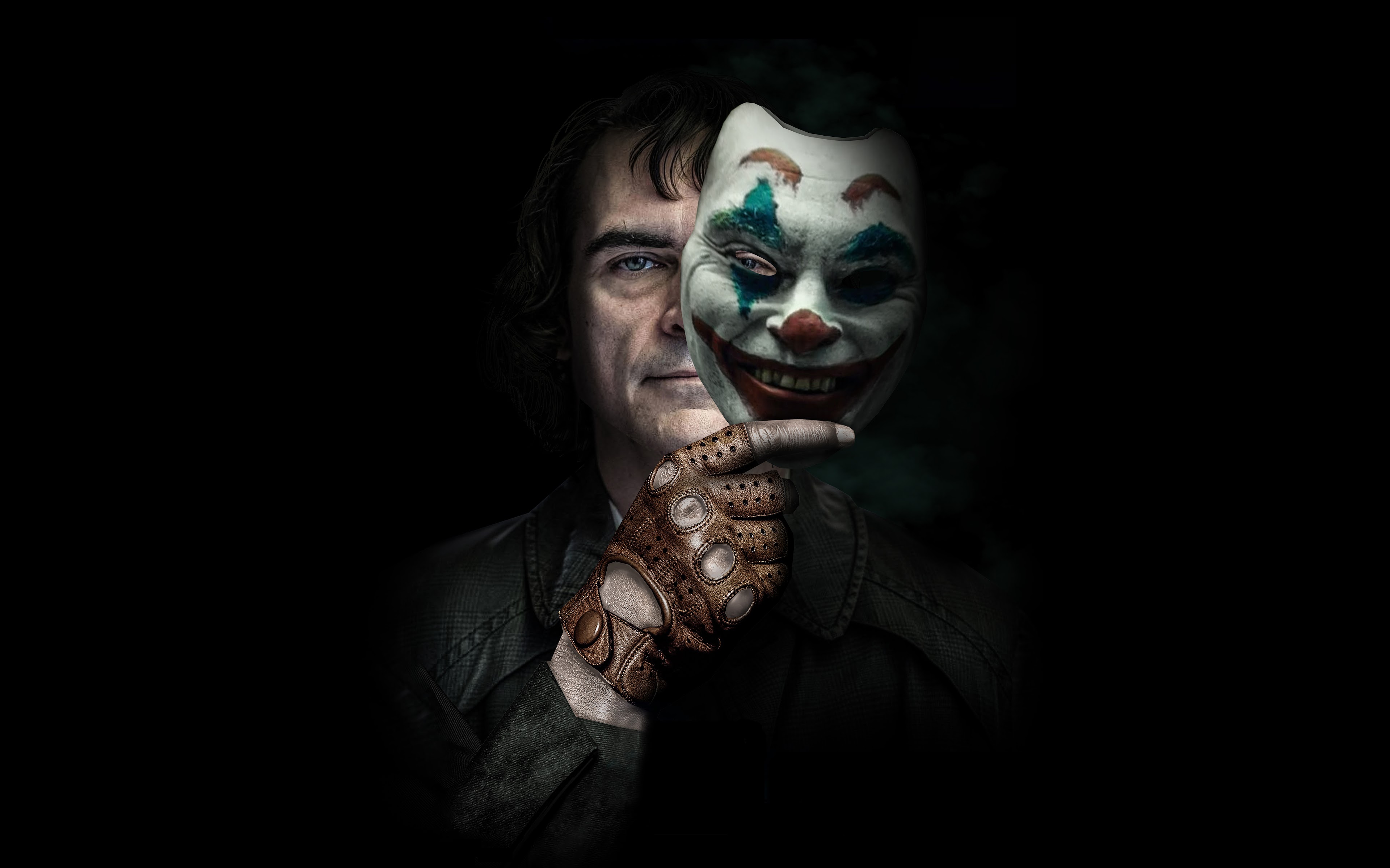 Joker 19 Joaquin Phoenix 8k Wallpaper 13