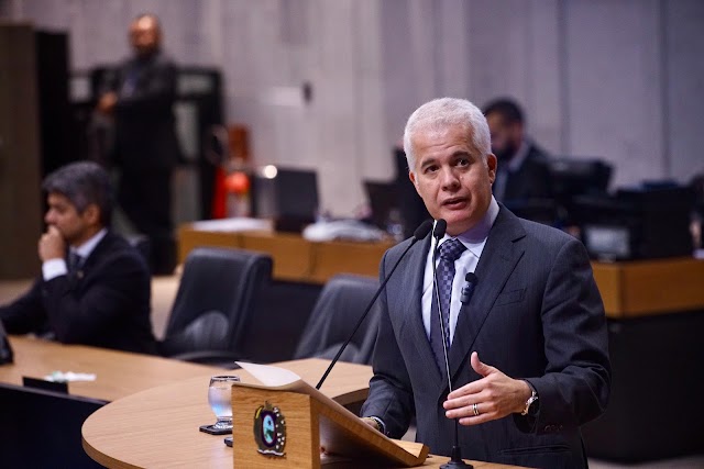 Após cobranças de Edson Vieira, Governo do Estado publica licitação para restaurar trecho da PE-145 entre Brejo e Jataúba