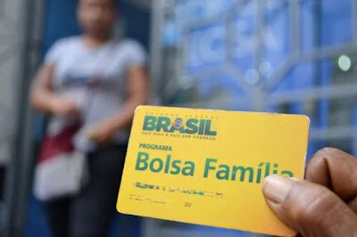 13º do Bolsa Família 2020