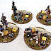 Prototypes for Napoleonic Casualty Markers