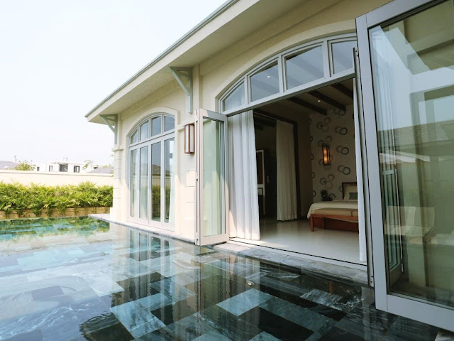 Pool Villa - FLC Sầm Sơn 07