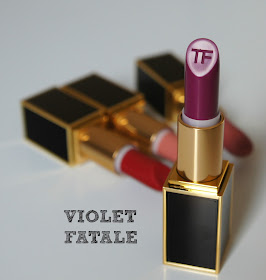 Tom Ford Violet Fatale