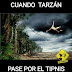 Tarzan en el Tipnis