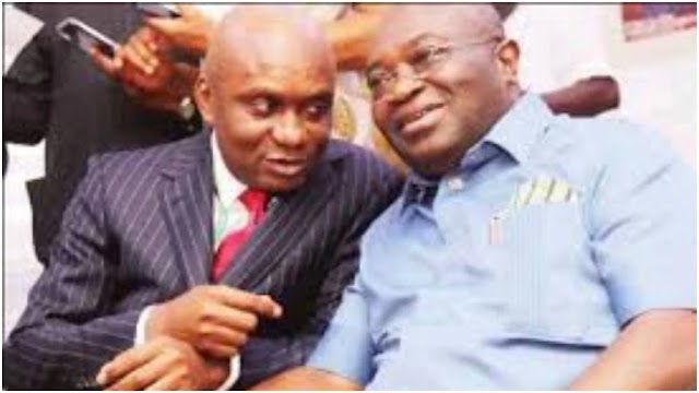 Chinedum Orji's Leadership of Abia 7th Assembly: How Significant? How Effective?