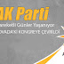 AK Parti Bornova’da Hareketli Günler Yaşanıyor