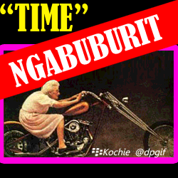 Ngabuburit Pic Bb  Motorcycle Review and Galleries