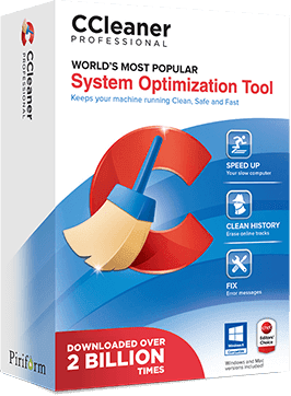 Latest CCleaner Professional v5.39.6399 Full Registered Version | Iftikhar University