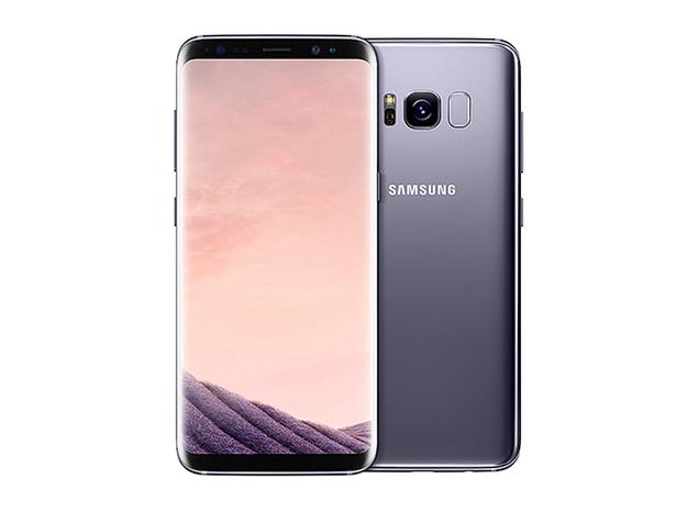  سعر هاتف samsung galaxy S8