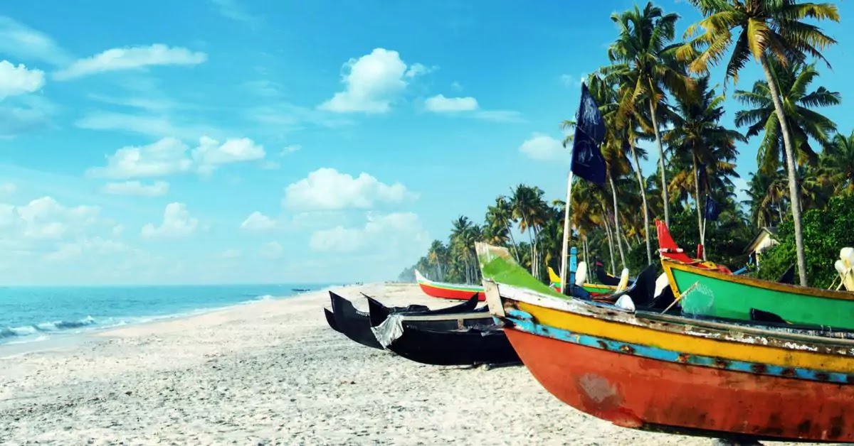 The 13 Best Beaches in Goa