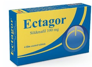 Sildenafil Citrate سترات السيلدينافيل