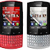 Nokia Asha 303 Harga Spesifikasi