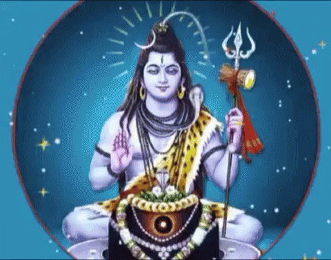పుష్పదంతుడి ‘శివ మహిమ్నస్తోత్రమ్’ | Pushpadantudi 'Shiva Mahima Stotram'
