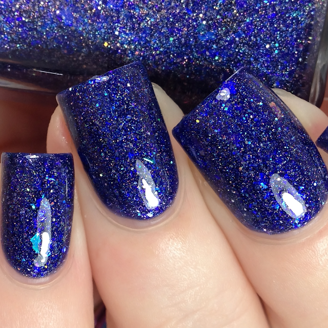 Glam Polish-Coyote Ugly