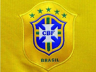 Brasil na copa das confederações