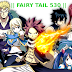 || KONGSI || FAIRY TAIL MANGA 530 ||