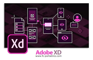 Adobe XD 2023 v55.1.12.7 x64 free download