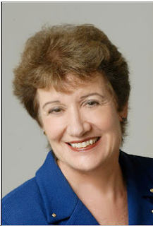 Cristina Maslach