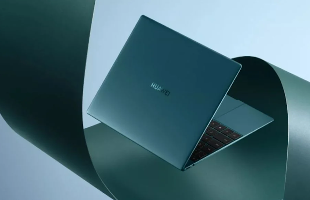 أعلنت هواوي عن تحديث MateBook X بتصميم جميل