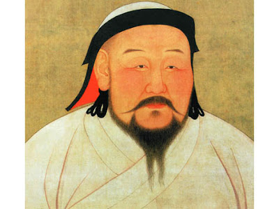 Gengiz Khan