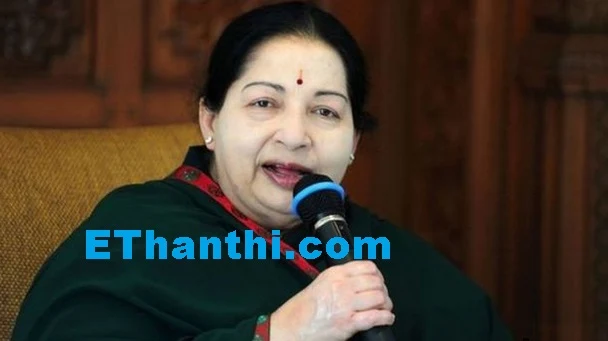 ஜெயலலிதாவின் ரத்த மாதிரி உள்ளதா? நீதிமன்றம் கேள்வி !