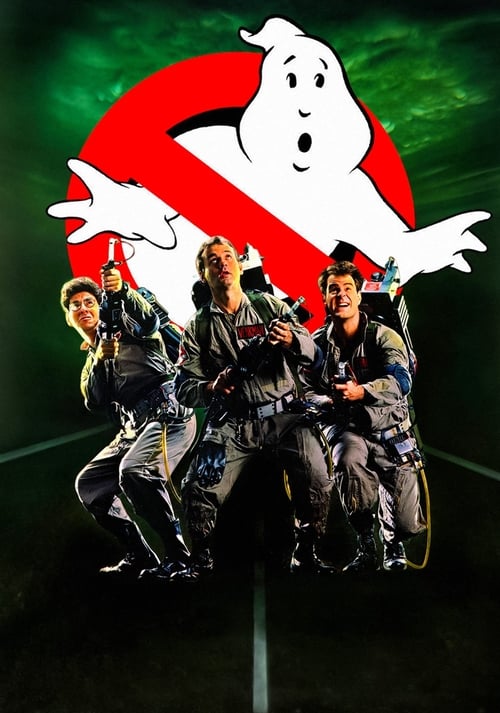 [HD] Ghostbusters - Die Geisterjäger 1984 Film Kostenlos Anschauen