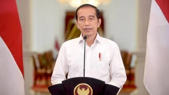 Jokowi Sentil Menteri Naikkan Pertamax dan Minyak Goreng Tanpa Penjelasan