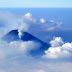 AWAN DAN GUNUNG