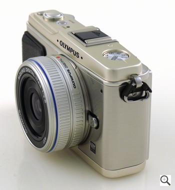 Olympus EP-1