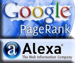 Seo Google, Page Rank alexa,asoka site,Gambar Google,gambar Alexa,icon,logo