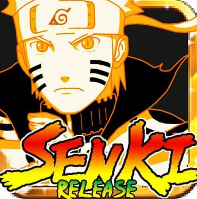 Download Naruto Senki v1.20 First 3 Apk
