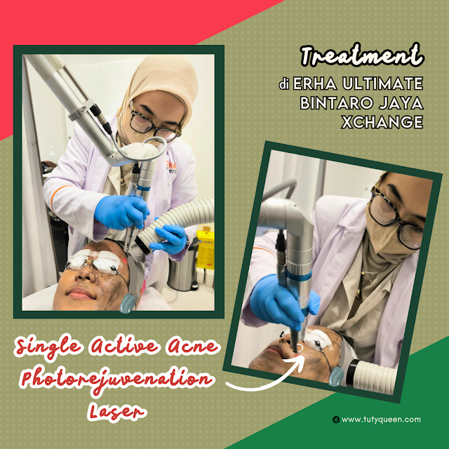 ERHA Ultimate Acne Center