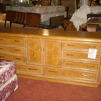 Jubilee Furniture = new beginnings for quality used furntiure!