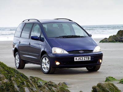 Ford Galaxy